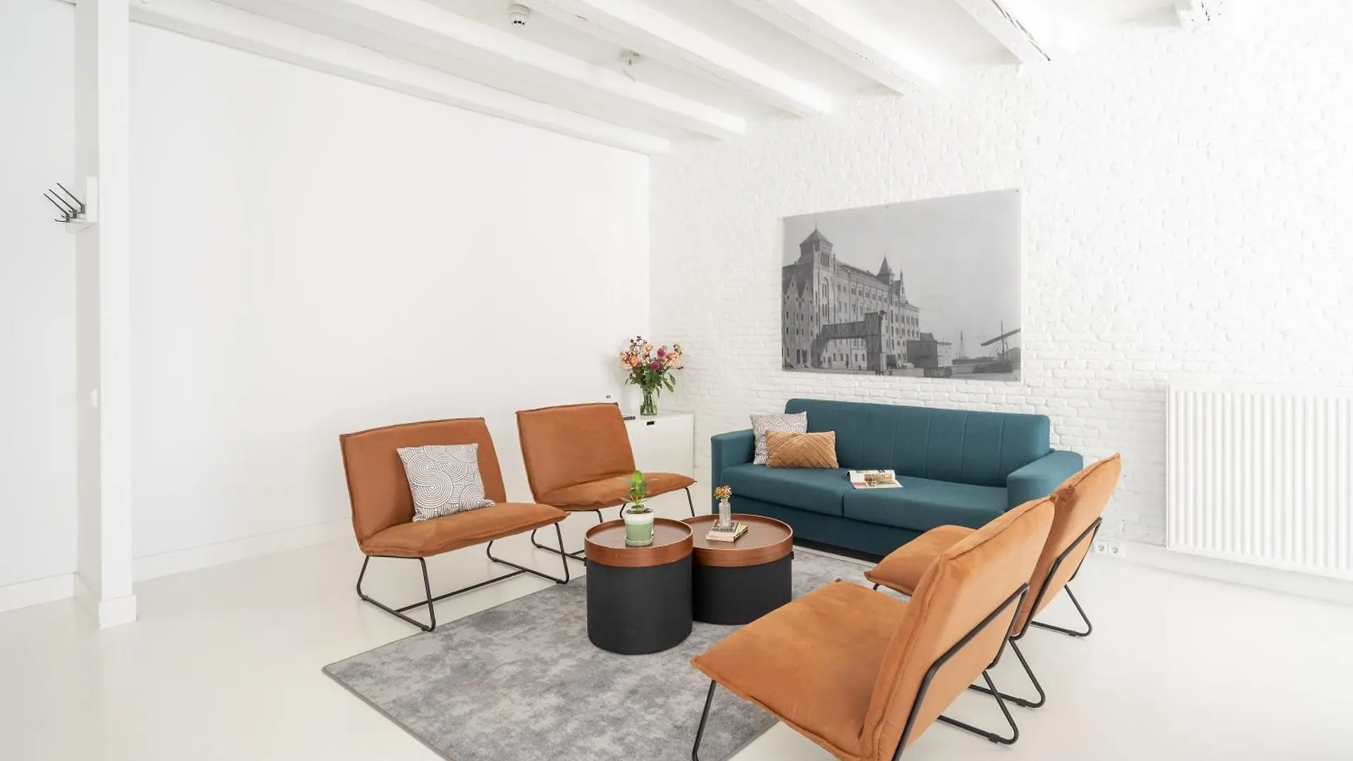 Aparthotel Yays Amsterdam Salthouse Canal By Numa