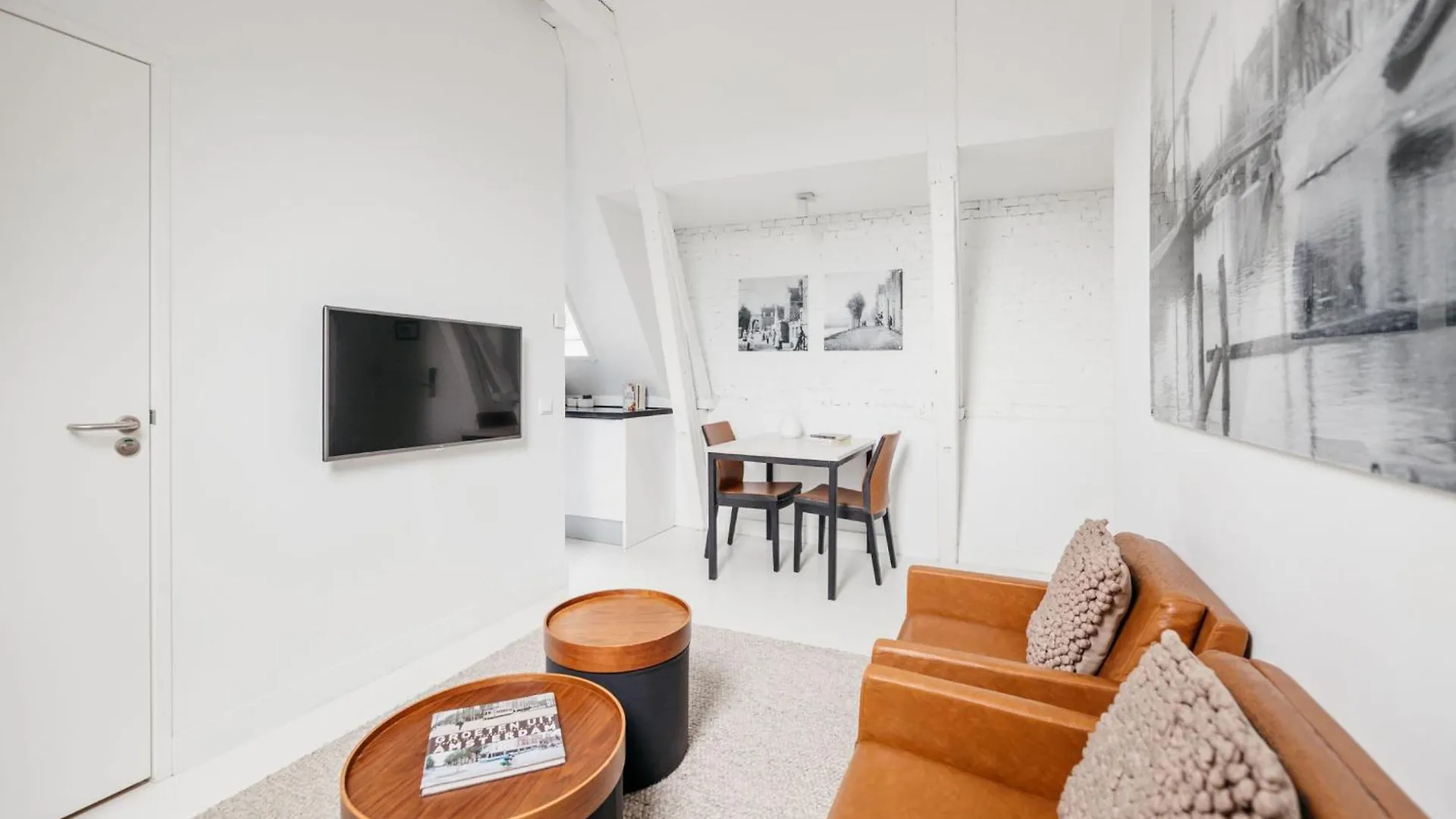 Aparthotel Yays Amsterdam Salthouse Canal By Numa