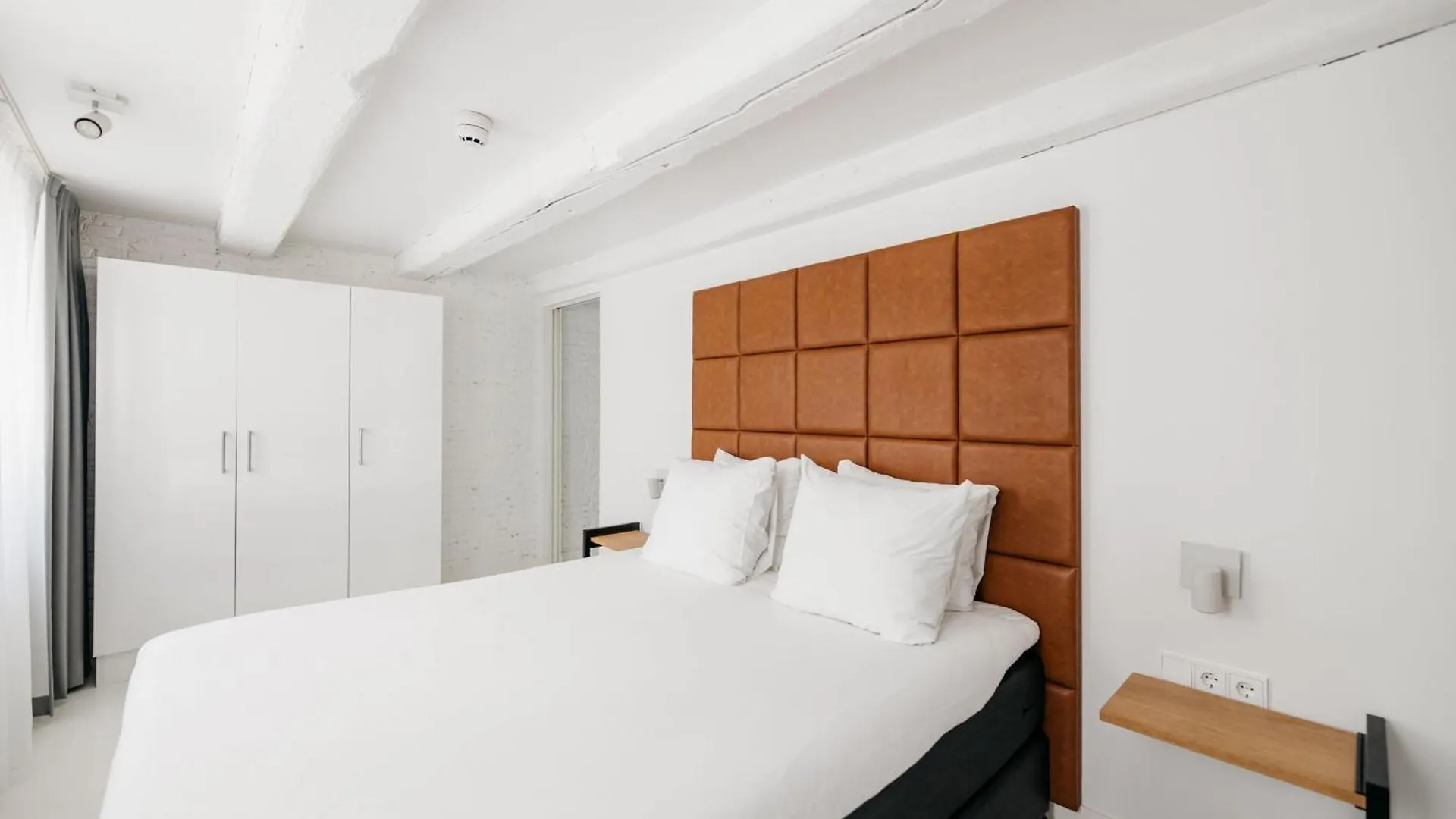 Aparthotel Yays Amsterdam Salthouse Canal By Numa