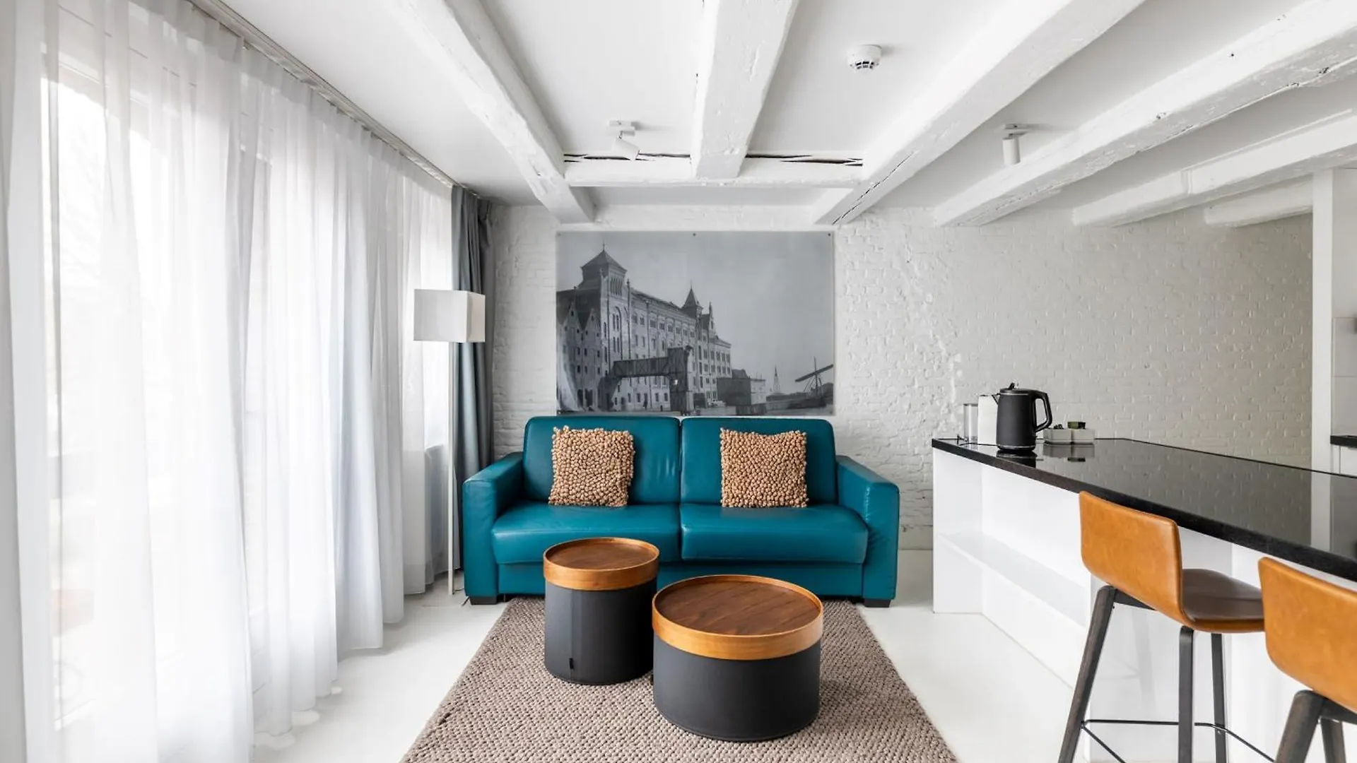 Aparthotel Yays Amsterdam Salthouse Canal By Numa