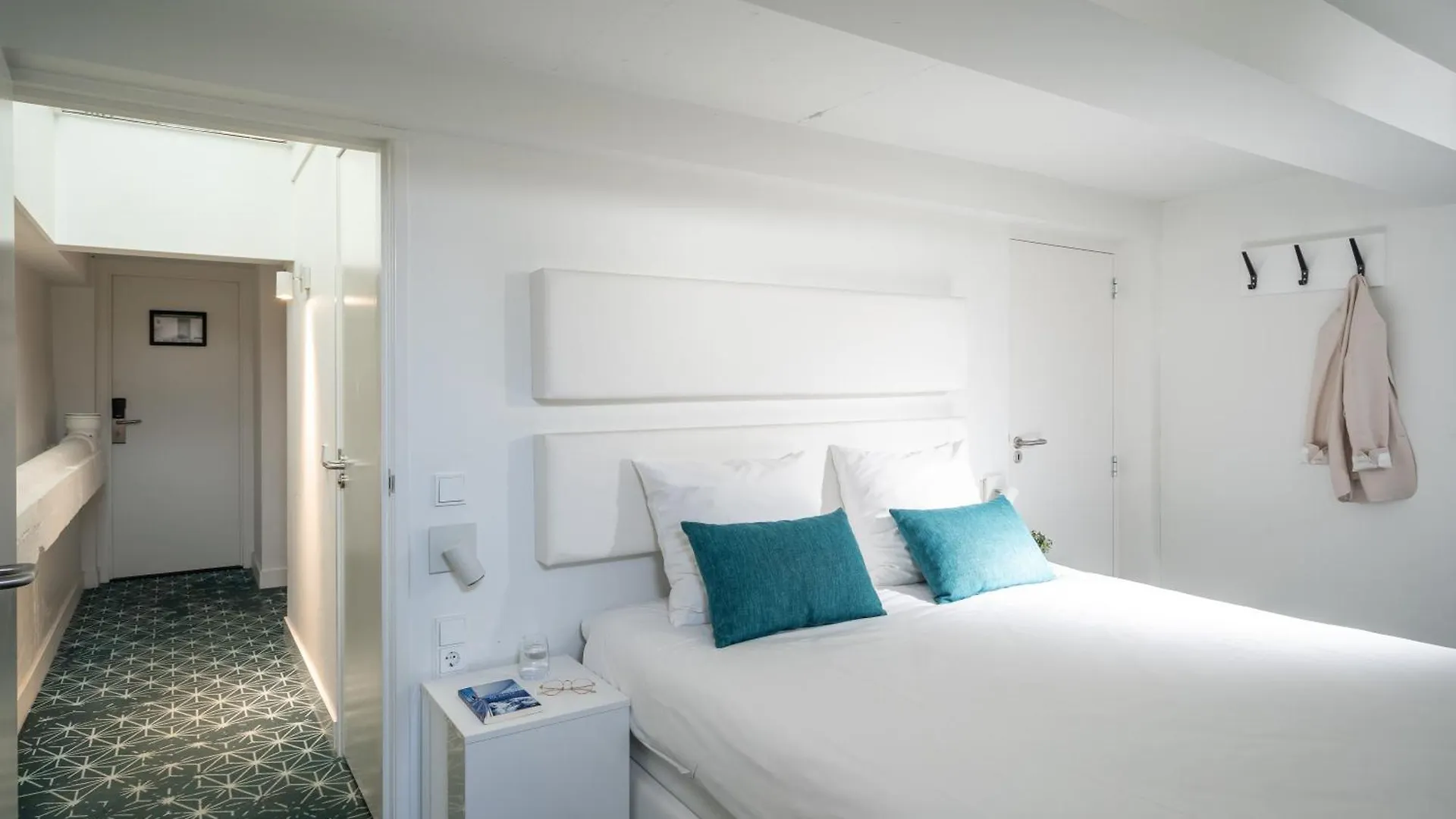 **** Aparthotel Yays Amsterdam Salthouse Canal By Numa Niederlande