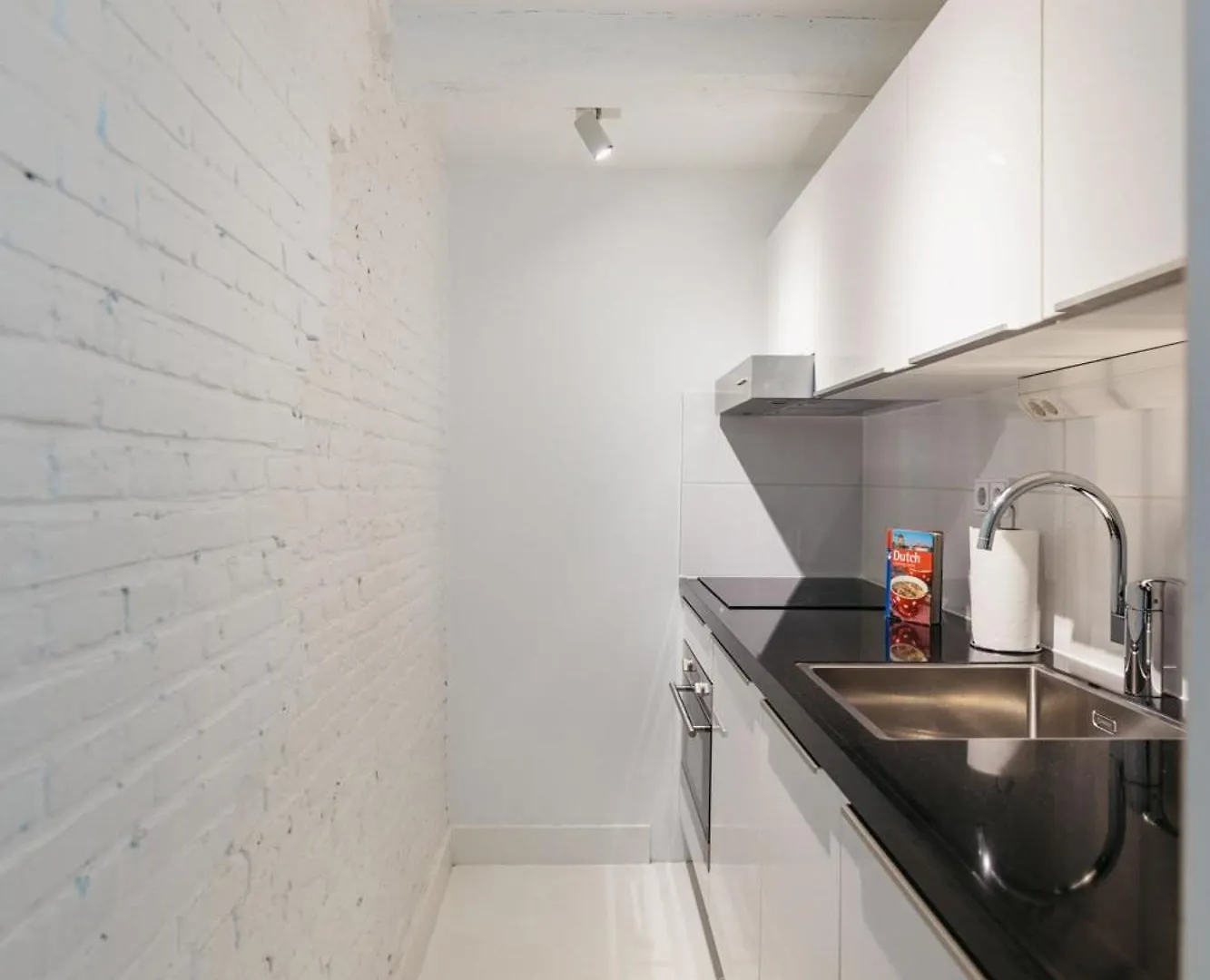 Aparthotel Yays Amsterdam Salthouse Canal By Numa