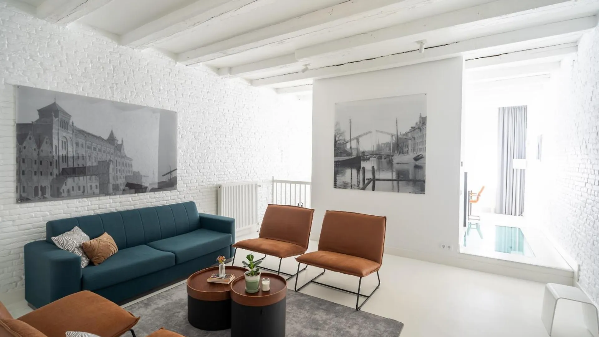 Yays Amsterdam Salthouse Canal By Numa