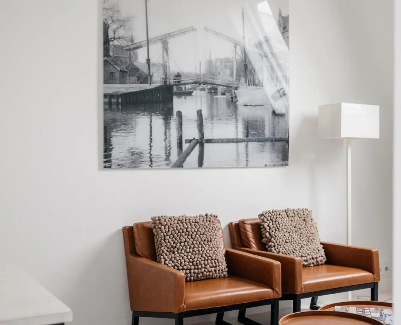 **** Aparthotel Yays Amsterdam Salthouse Canal By Numa Niederlande