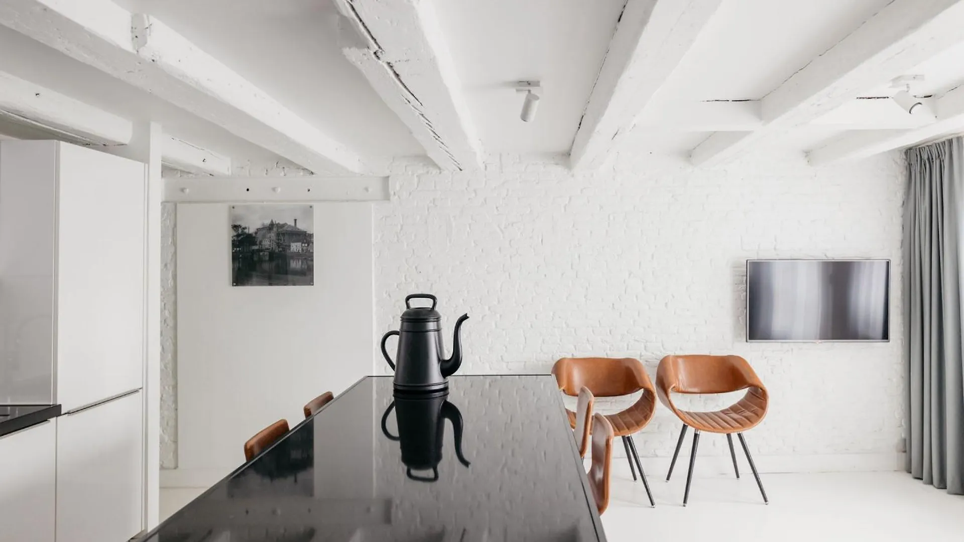 Aparthotel Yays Amsterdam Salthouse Canal By Numa