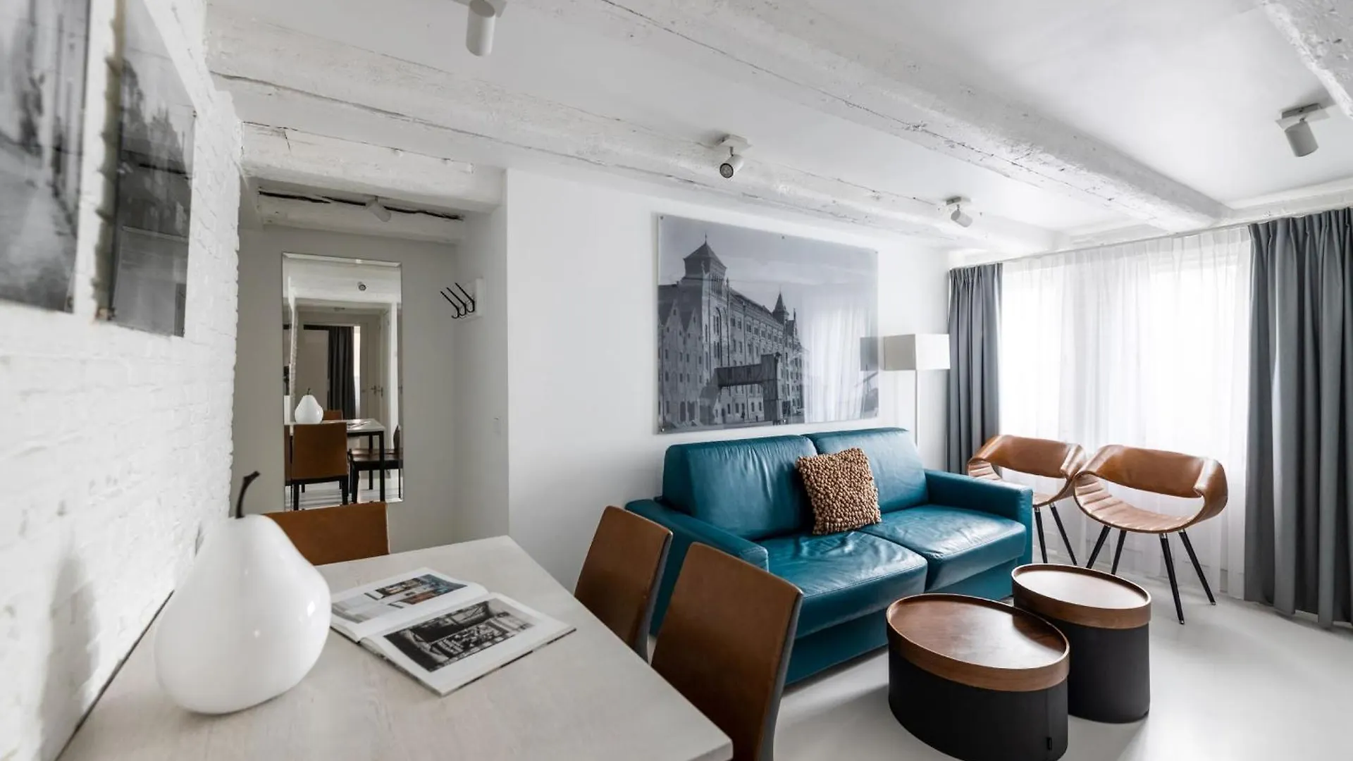 Yays Amsterdam Salthouse Canal By Numa Aparthotel
