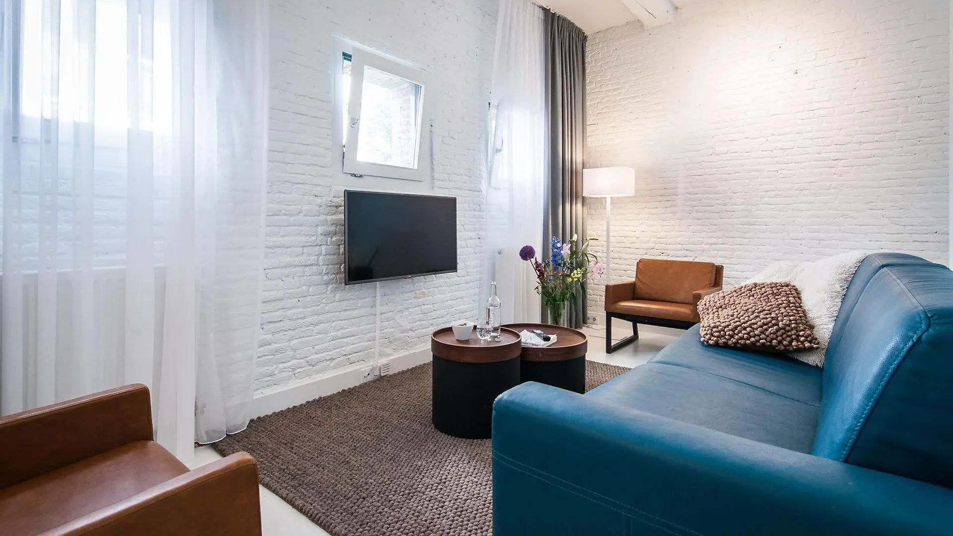 **** Aparthotel Yays Amsterdam Salthouse Canal By Numa Niederlande