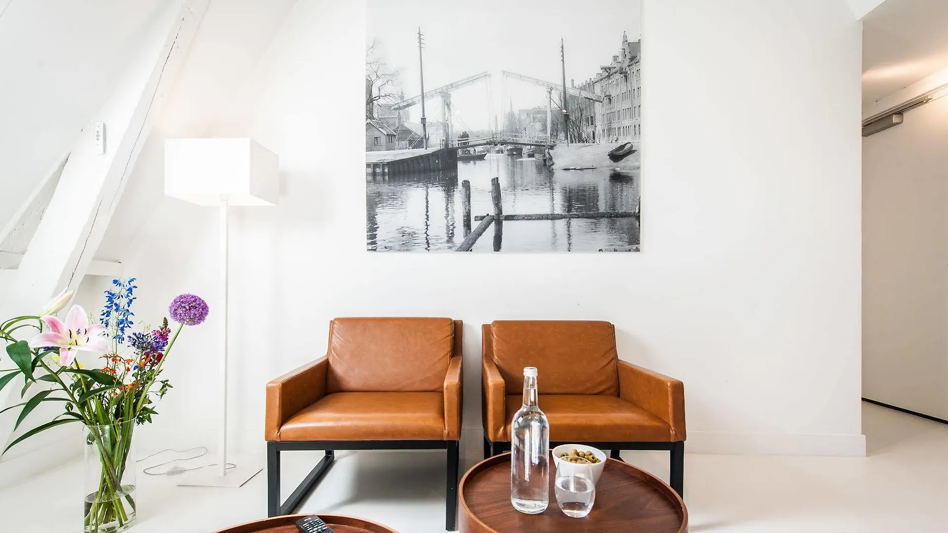 Aparthotel Yays Amsterdam Salthouse Canal By Numa