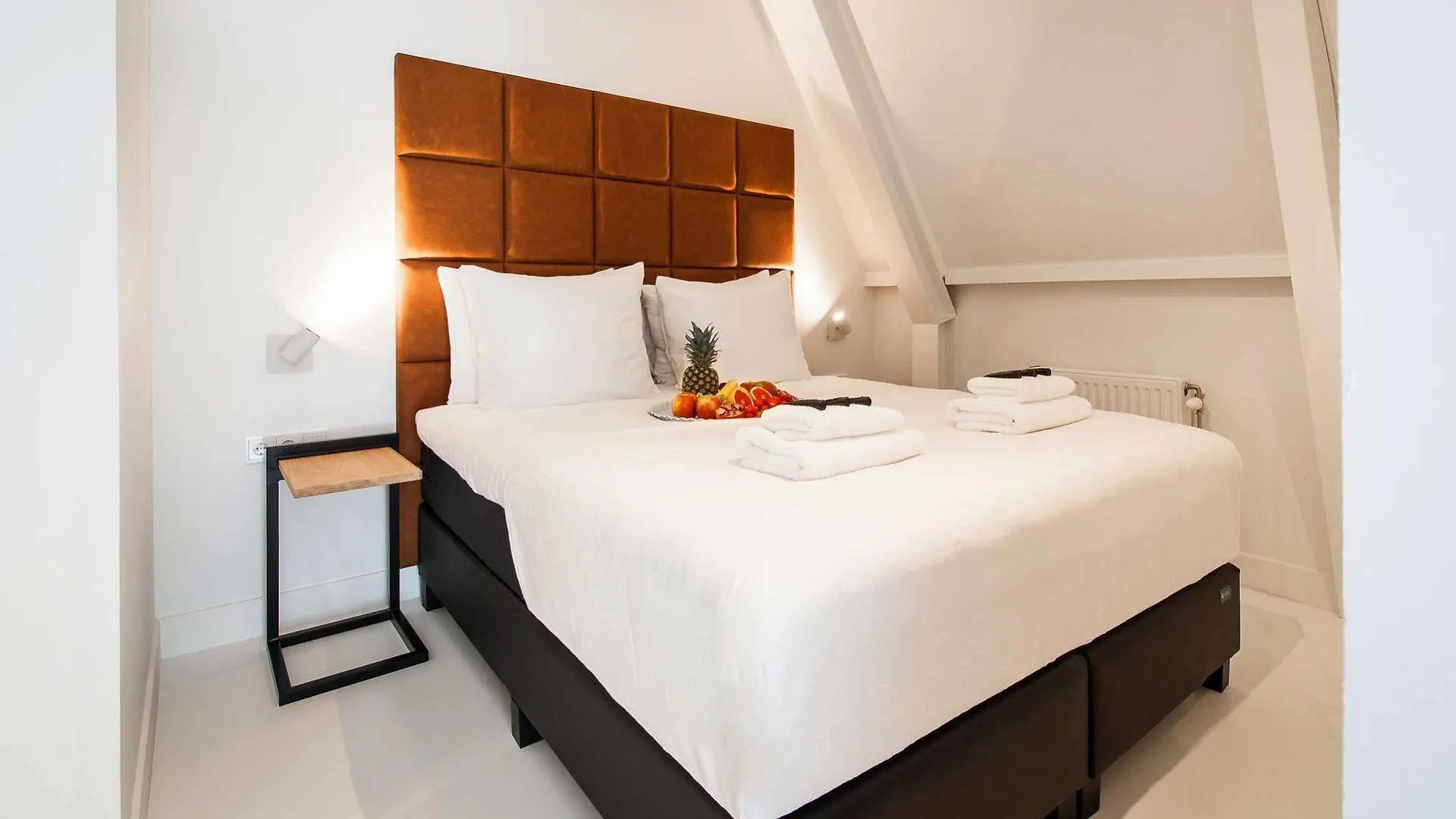 Aparthotel Yays Amsterdam Salthouse Canal By Numa