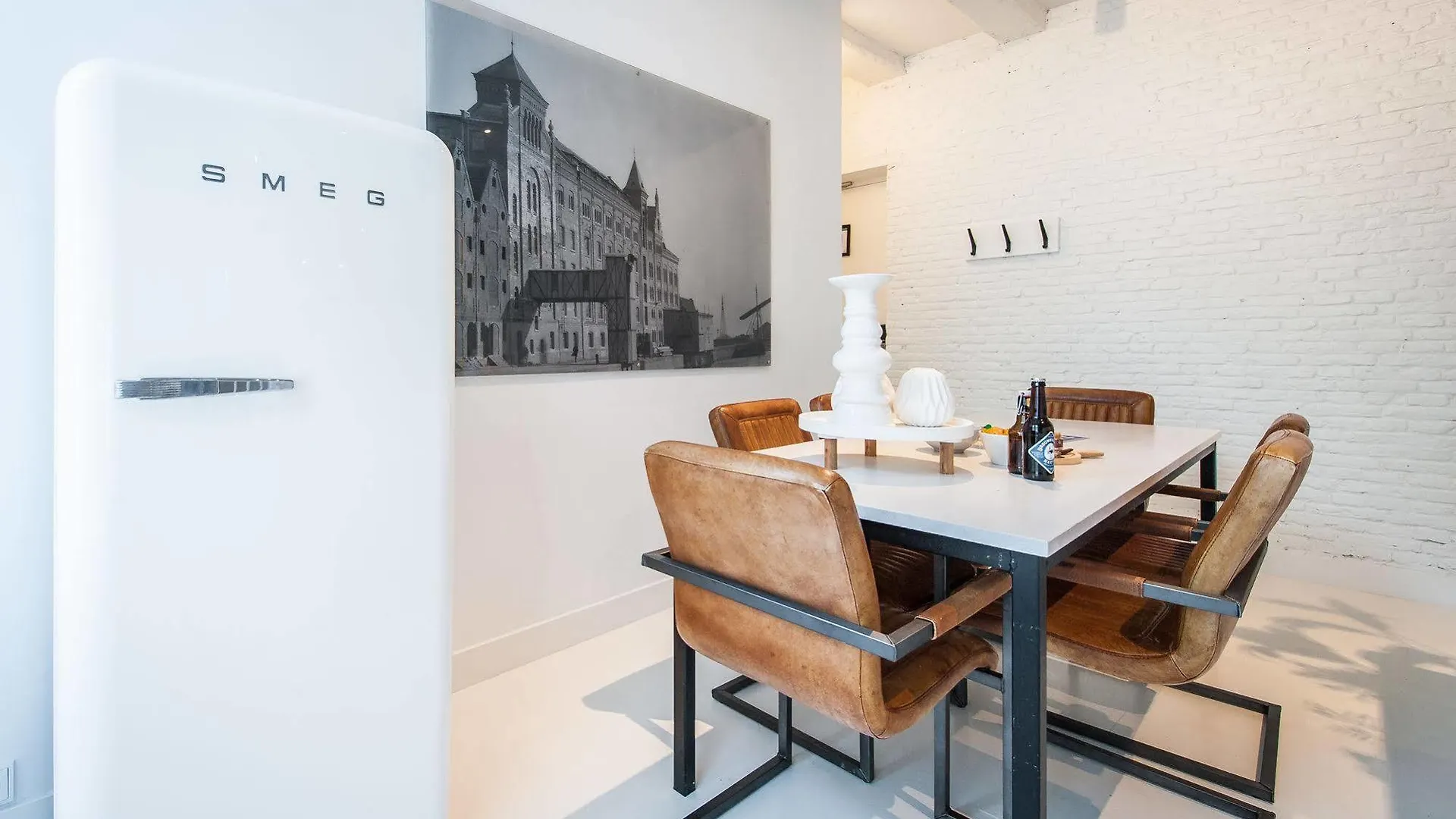 Aparthotel Yays Amsterdam Salthouse Canal By Numa