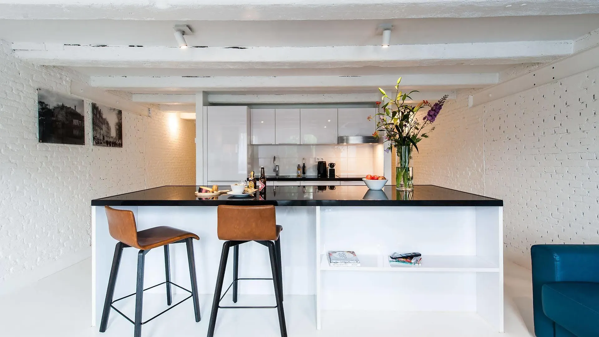 Yays Amsterdam Salthouse Canal By Numa Aparthotel