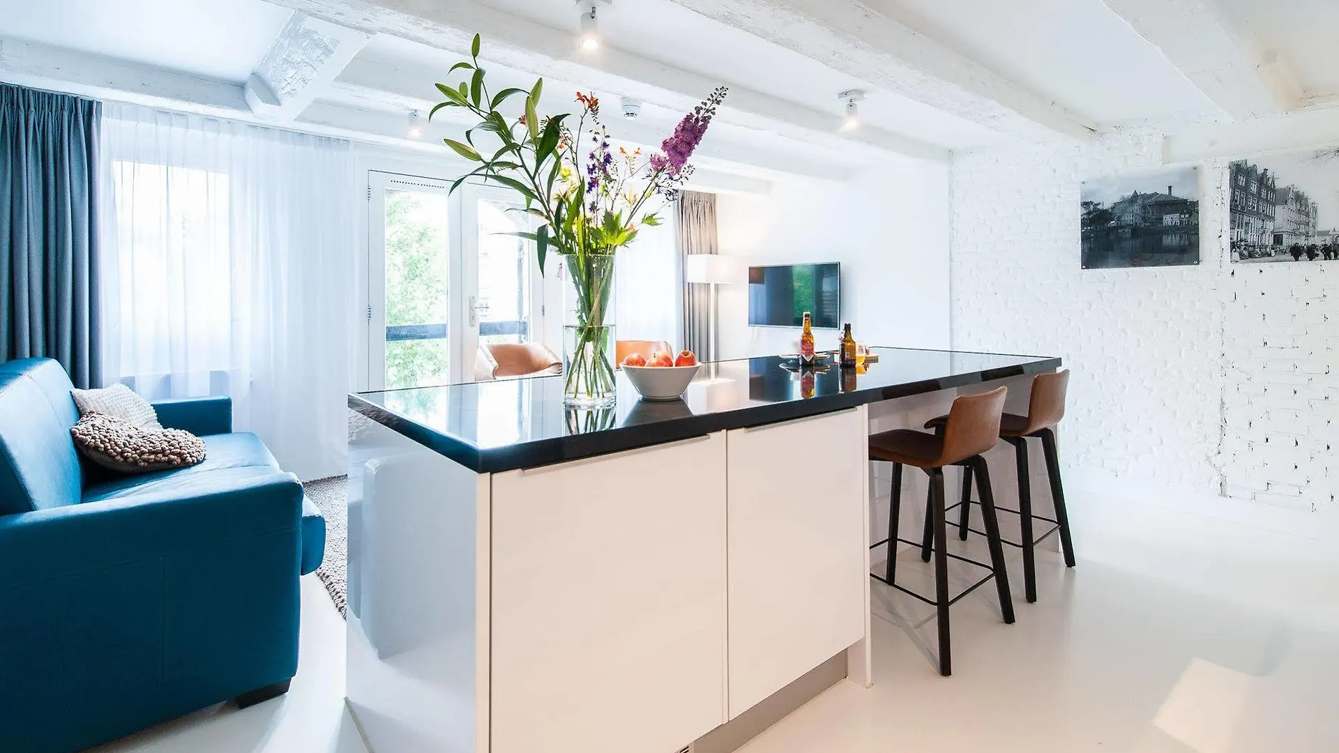 Aparthotel Yays Amsterdam Salthouse Canal By Numa