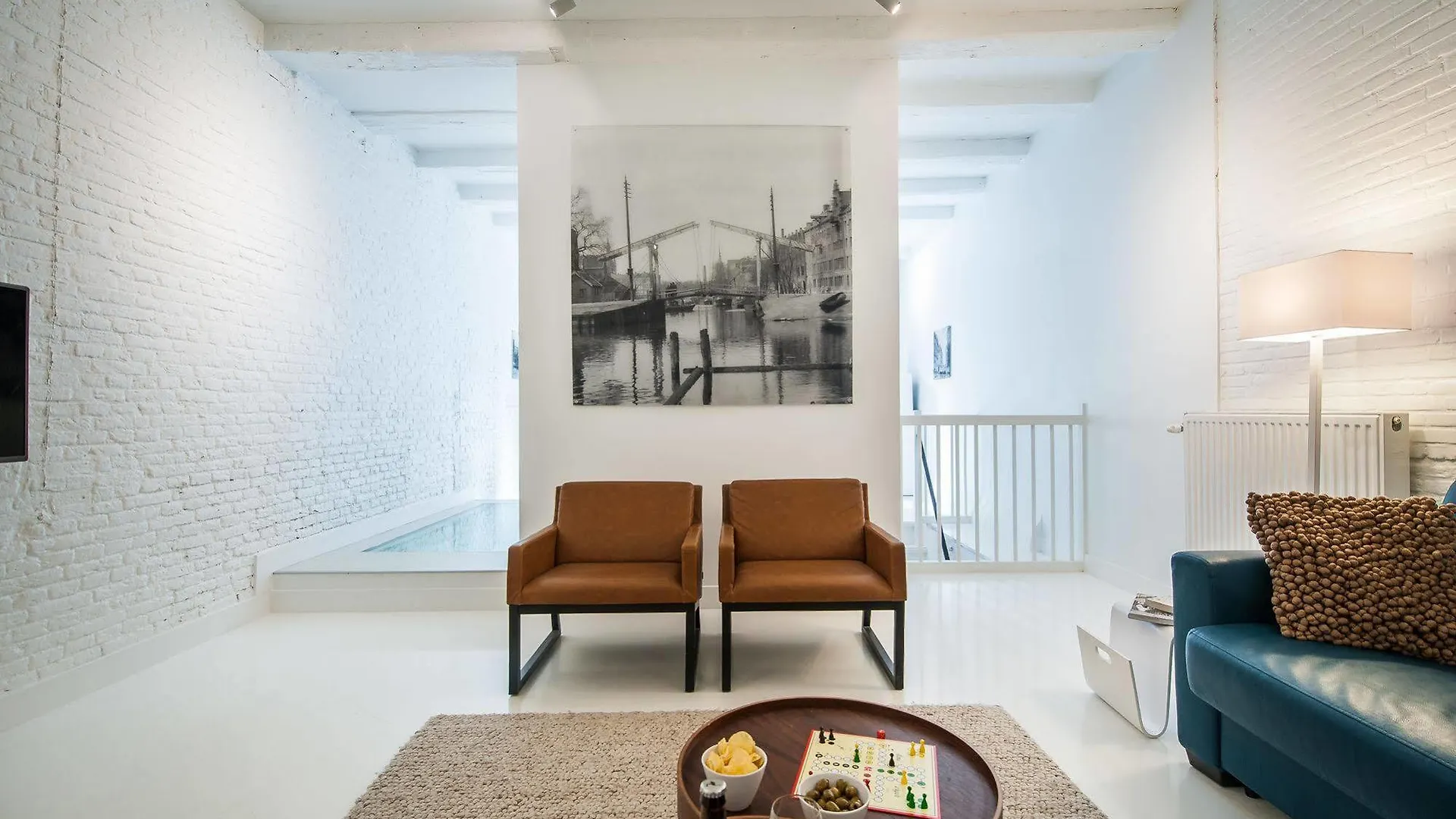 Aparthotel Yays Amsterdam Salthouse Canal By Numa