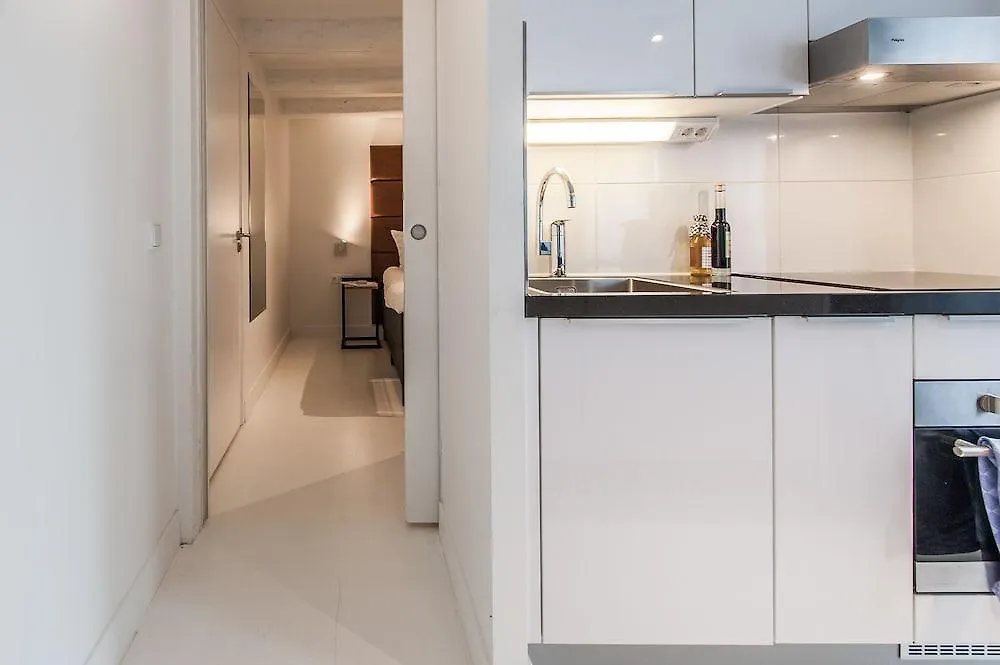 Yays Amsterdam Salthouse Canal By Numa Aparthotel