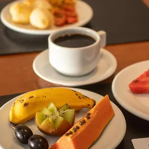 *** Hotel Valerim Brasil