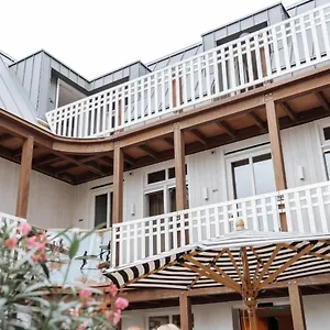 Paradis 4* Zandvoort