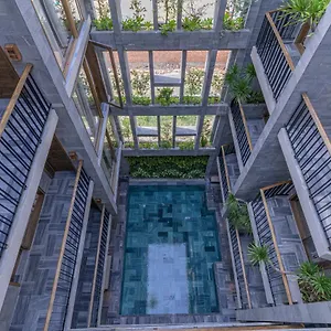 Le Boutique 4*, Da Nang Vietnam
