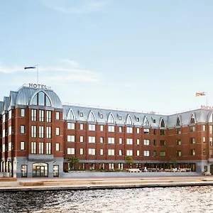 Hotel Boat&co, Amsterdam