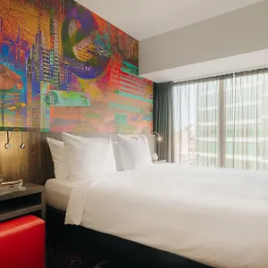 Crown Centre 4* Eindhoven