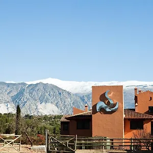 Hotel Hotel&winery Señorío De Nevada
