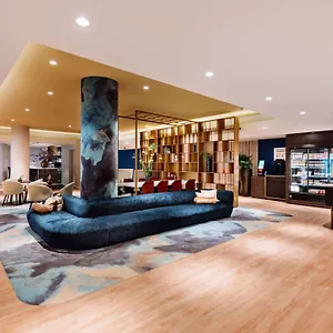 Novotel World Forum 4*, The Hague Netherlands