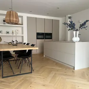 Casa Appartement Zandvoort