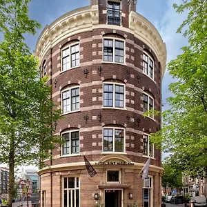 Sint Nicolaas Ámsterdam