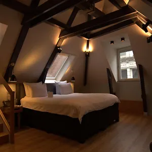 Swissotel Ámsterdam