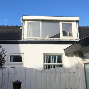 Bensan House Vakantiehuis Zandvoort