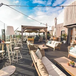 **** Hotel Leonardo Rembrandtpark Países Baixos