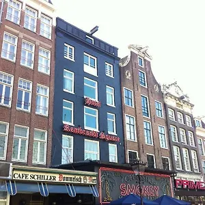 Hotel Rembrandt Square