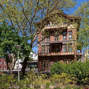 Stayokay Vondelpark Hostel Amsterdam