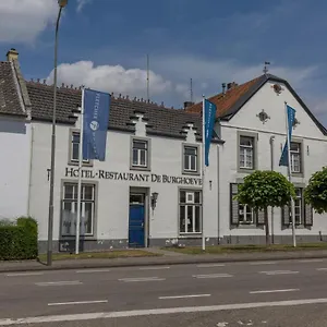 Fletcher Restaurant De Burghoeve 3* Valkenburg aan de Geul