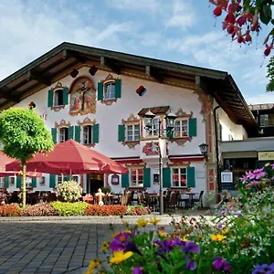 *** Hotel Alte Post Alemanha