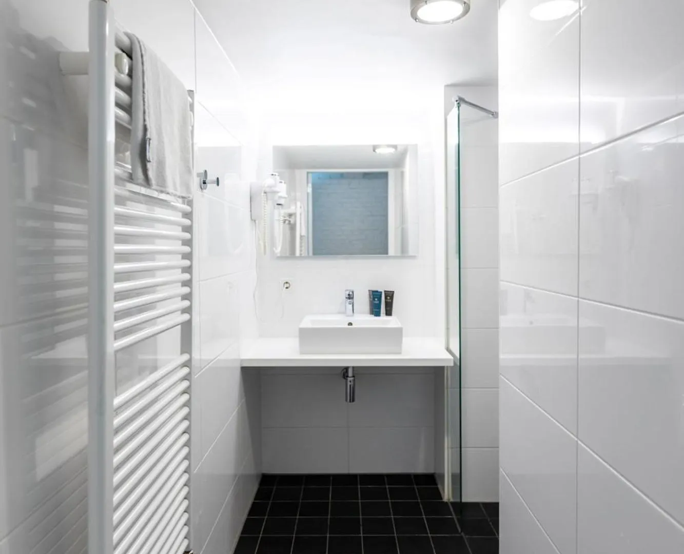 Aparthotel YAYS Amsterdam Salthouse Canal