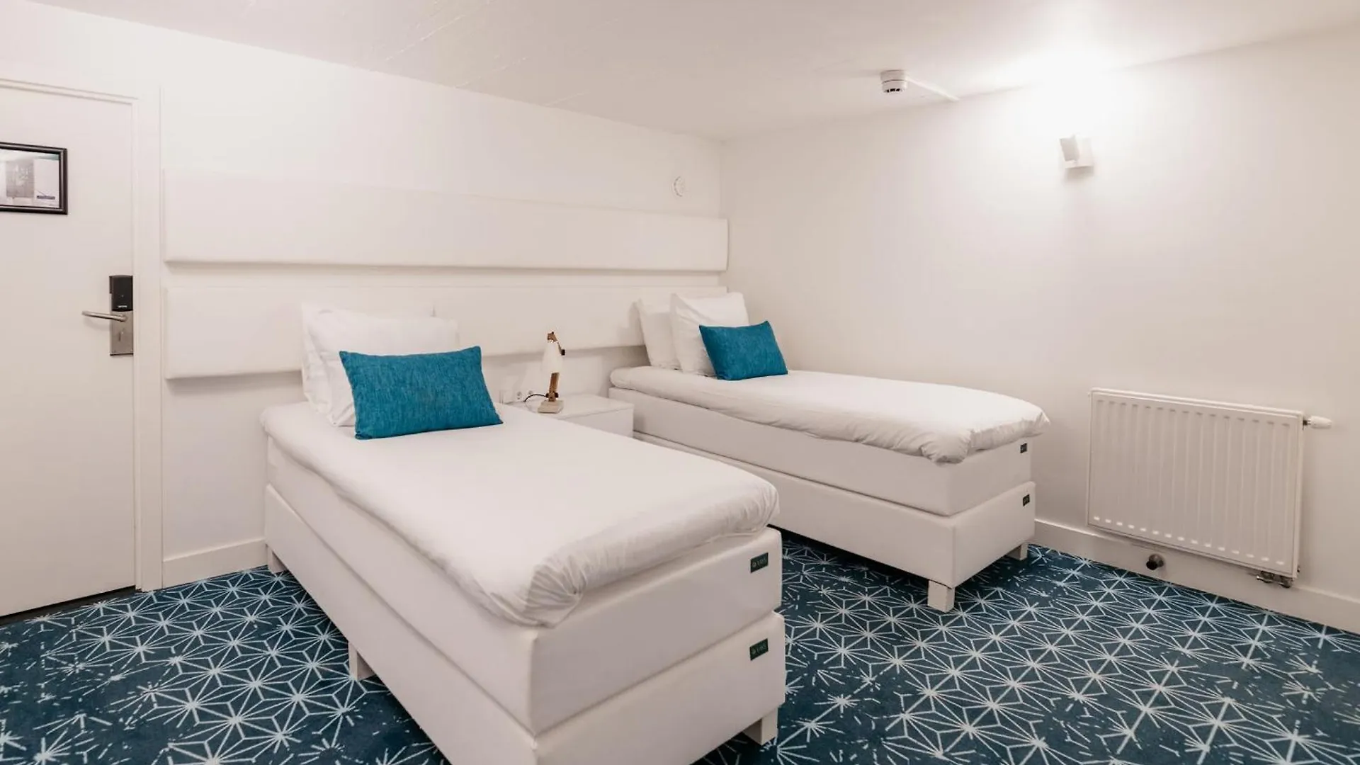 Aparthotel YAYS Amsterdam Salthouse Canal